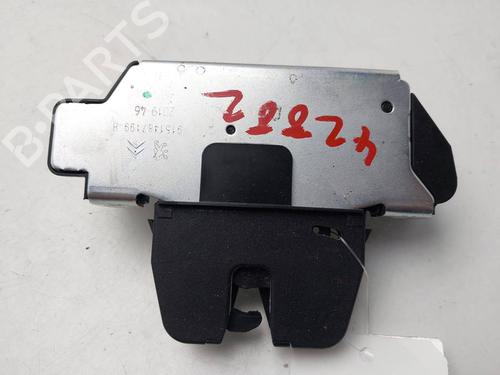 Used Tailgate lock Tailgate lock 38870297 38870297