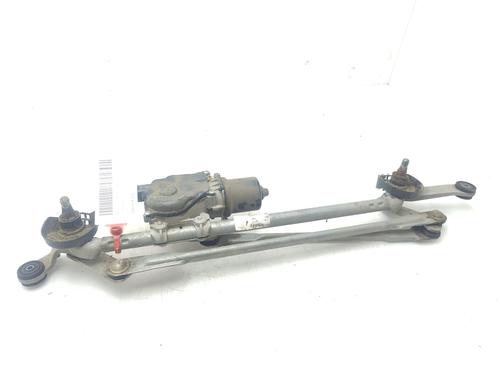 Used Front wiper motor NISSAN NAVARA NP300 Pickup (D23, D23T) [2014-2025]  29984082
