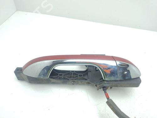 Rear right exterior door handle KIA SPORTAGE IV (QL, QLE) 1.7 CRDi | BP25266638C130 