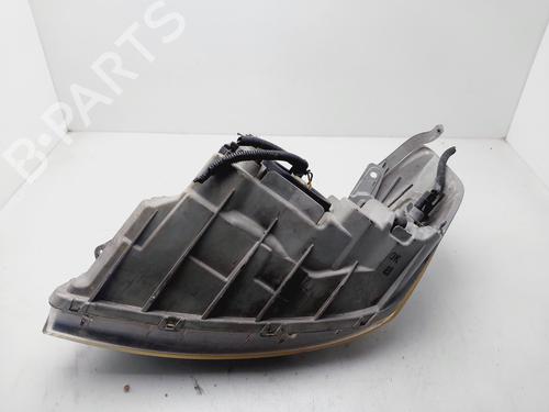 Left headlight CHEVROLET AVEO / KALOS Hatchback (T250, T255)  | BP27593964C28 