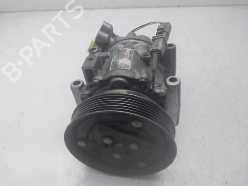 AC compressor RENAULT CLIO III (BR0/1, CR0/1) 1.5 dCi (C/BR0G, C/BR1G) | BP35736694M34  - Image 6