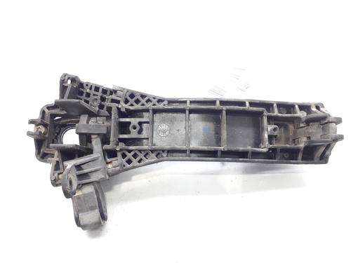 Front left exterior door handle MERCEDES-BENZ A-CLASS (W168) A 160 CDI (168.007) | BP10484812C128 