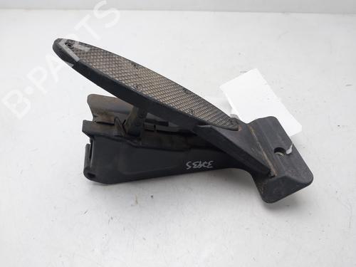 Pedal MINI MINI CLUBVAN (R55) Cooper D | BP27185192I4 