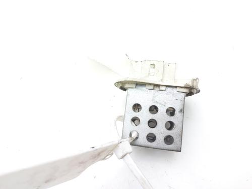 Used Heater resistor OPEL MOVANO A Van (X70) [1999-2025]  18095255