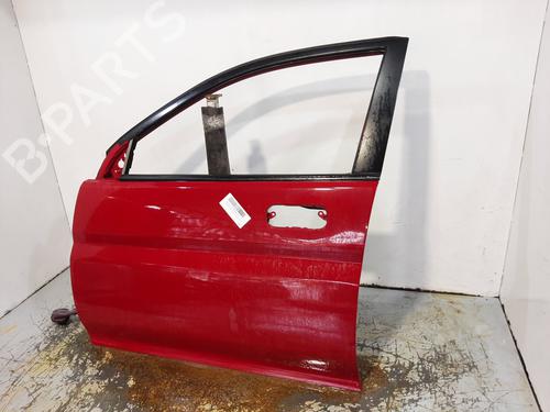 Left front door HONDA HR-V (GH_) 1.6 16V (GH1, GH3) | BP16646641C2 