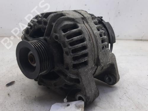 Used Alternator OPEL MERIVA A MPV (X03) 1.4 16V Twinport (E75) (90 hp) 8919096