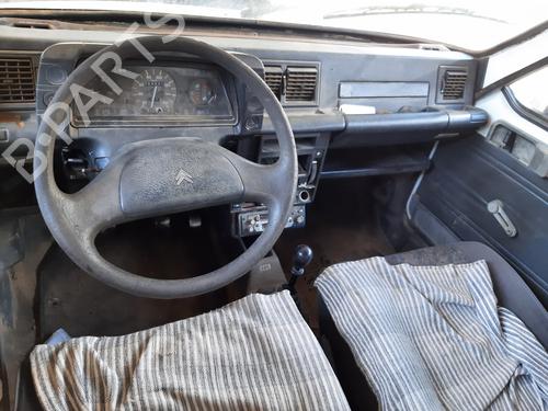 Grille CITROËN C15 Box Body/MPV (VD_) 1.8 D | BP18033055C40 
