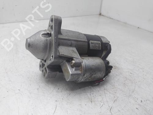 Used Starter NISSAN QASHQAI I (J10, NJ10) [2006-2015]  31630936
