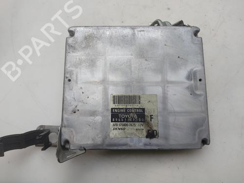 Motorstyringsenhed Motorstyringsenhed TOYOTA COROLLA Verso (ZER_, ZZE12_, R1_) 2.2 D-4D (AUR10_, AUR10R) (136 hp) 37533536 37533536