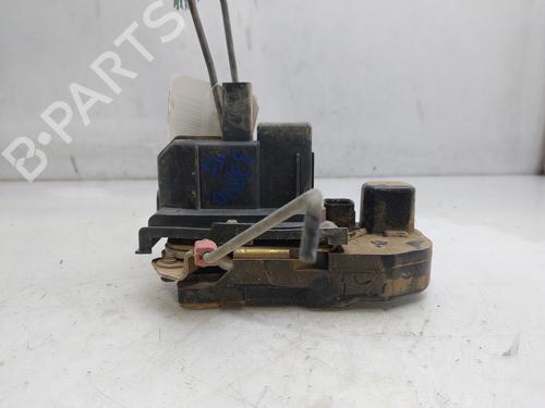 Rear left lock JEEP CHEROKEE (KJ) 2.5 CRD 4x4 | BP16980978C100 