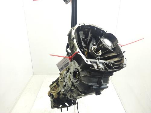 Used Gearbox Gearbox SUBARU IMPREZA Hatchback (GR, GH, G3) [2007-2014] 33885087 33885087