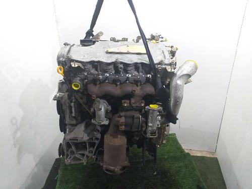 Moteur NISSAN ALMERA II (N16) 2.2 Di (110 hp) 6011508