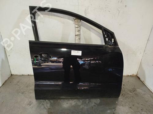 Used Right front door Right front door VW POLO V (6R1, 6C1) [2009-2022] 38951743 38951743