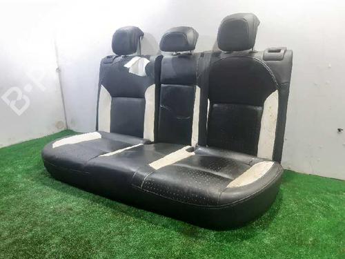 Rear seat CITROËN DS4 (NX_) 2.0 HDi 165 | BP7672301C17 