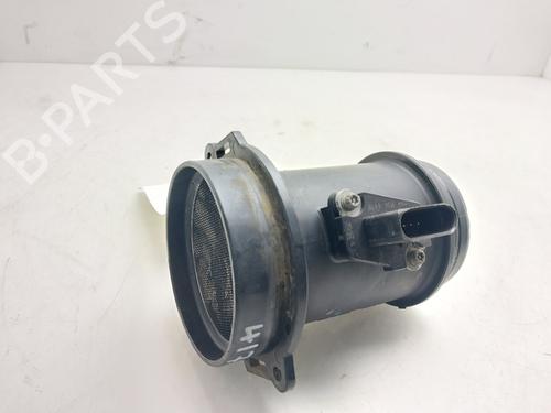 Luftmassemåler Luftmassemåler VW TOUAREG (7LA, 7L6, 7L7) [2002-2013] 35783369 35783369