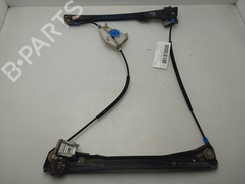Used Front right window mechanism SEAT IBIZA III (6L1) [2002-2009]  24368474