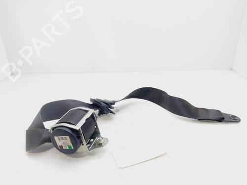 Used Front right seatbelt MINI MINI (R50, R53) Cooper (116 hp) 21202588