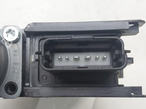Left front window motor HYUNDAI ix20 (JC) 1.4 CRDi | BP38757581E21 - Image 4