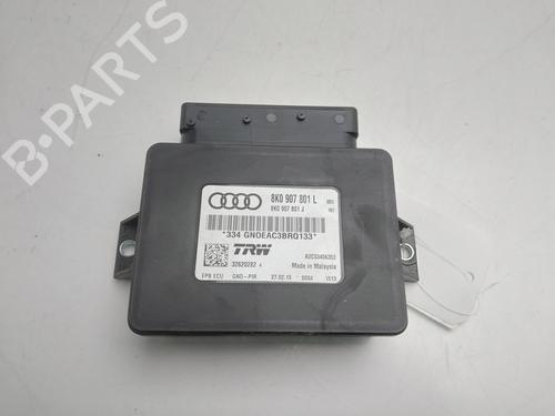 Used Electronic module Electronic module AUDI A5 Sportback (8TA) 2.0 TDI (177 hp) 33938450 33938450
