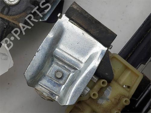 Front right window mechanism SEAT LEON (1P1) 2.0 TDI | BP38433828C23 - Image 3