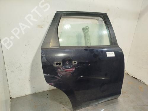 Right rear door FORD FOCUS II Turnier (DA_, FFS, DS)  | BP24532796C5 