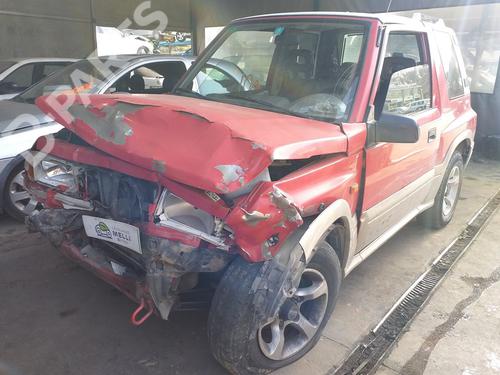 Used Parts SUZUKI VITARA (ET)  HDI (SE 420HDI)  991106