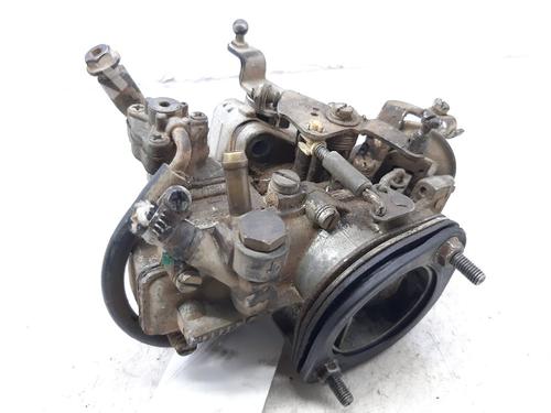 Used Carburetor Carburetor SEAT MARBELLA (28A) 0.9 Cat (40 hp) 10985034 10985034