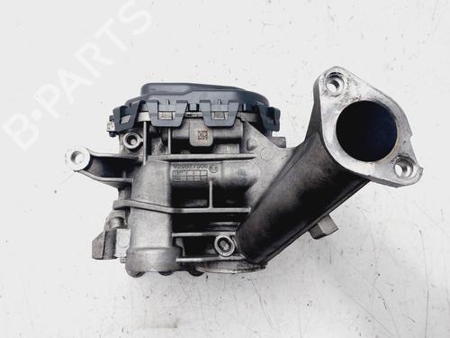 Egr DS DS 4 / DS 4 CROSSBACK (NX_) 1.6 BlueHDi 120 | BP29750607M69