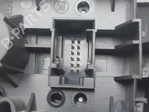 Headlight switch OPEL ASTRA H (A04) | BP39537521I24 - Image 3
