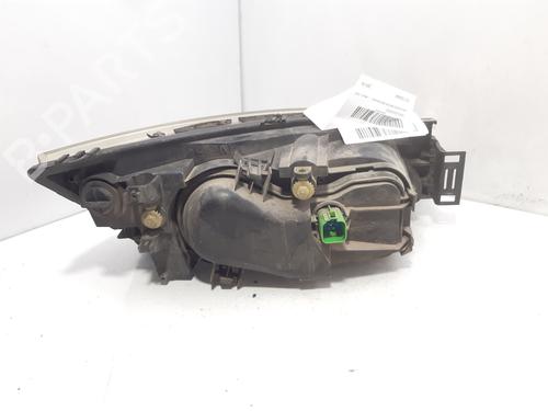 Left headlight FORD MONDEO III (B5Y) 2.0 16V TDDi / TDCi | BP10924061C28 