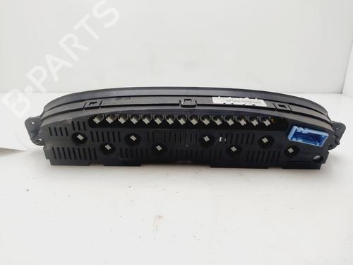 Instrument cluster CITROËN XSARA PICASSO (N68) 2.0 HDi | BP29855809C47 