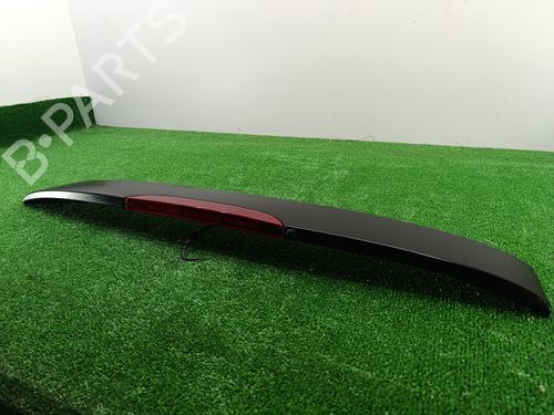 Rear spoiler RENAULT CLIO II Hatchback Van (SB0/1/2_) 1.5 dCi (SB07) | BP30114136C96 