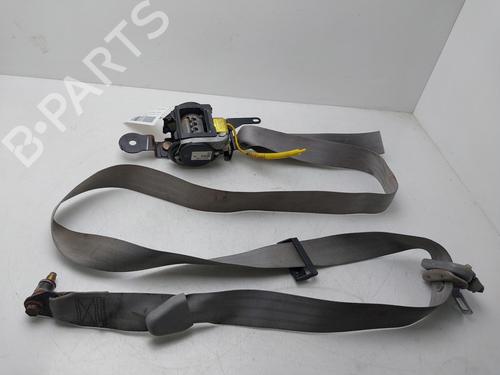 Used Front right seatbelt Front right seatbelt HYUNDAI TERRACAN (HP) [2001-2008] 34164148 34164148