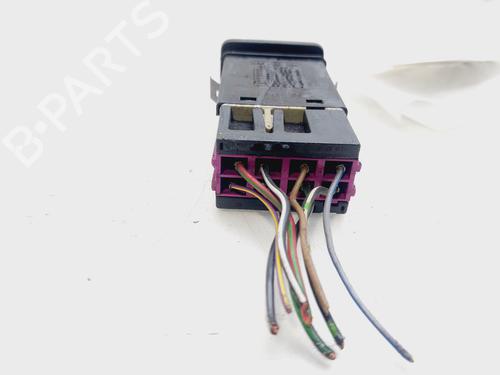 Warning switch VW GOLF IV (1J1) 1.9 TDI | BP27620514I22 