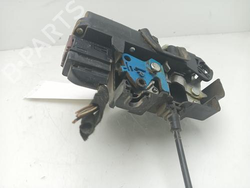 Front right lock OPEL ANTARA A (L07)  | BP21544690C97 