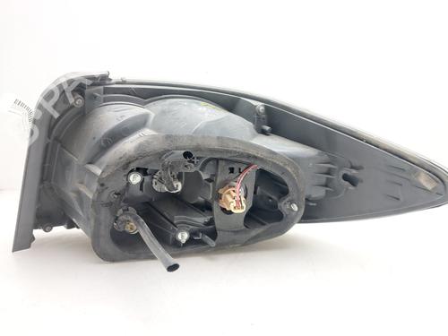 Left taillight MAZDA CX-7 (ER) | BP39211693C34 - Image 4