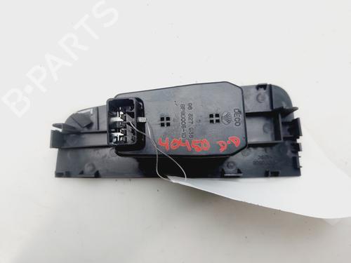 Right front window switch CHEVROLET EPICA (KL1_) 2.0 | BP31979036I26 
