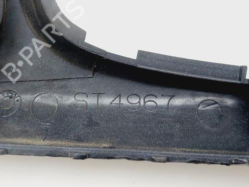Middle console FIAT DOBLO Cargo (263_) 1.3 D Multijet | BP36392301I22 - Image 3