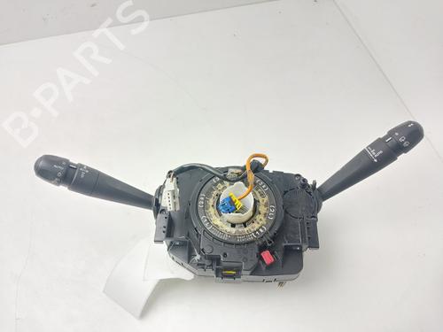 Steering wheel controls CITROËN C4 Grand Picasso II (DA_, DE_) | BP32297797E15