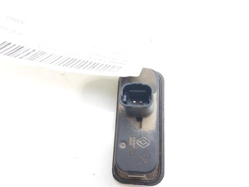Tailgate handle RENAULT SCÉNIC II (JM0/1_) 1.9 dCi (JM0G, JM12, JM1G, JM2C) | BP12526542C132 