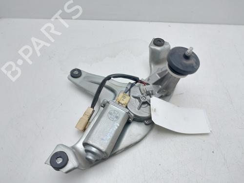 Used Rear wiper motor Rear wiper motor MITSUBISHI GRANDIS (NA_W) 2.0 DI-D (NA8W) (136 hp) 34286115 34286115