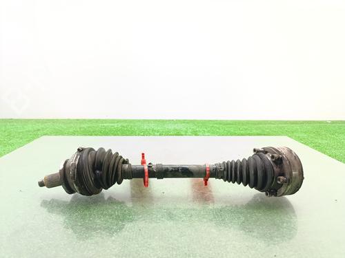 Used Left front driveshaft SKODA RAPID (NH3, NK3, NK6) [2012-2022]  29499325