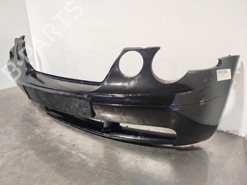 Foran kofangere BMW 3 Compact (E46) 316 ti | BP30314778C7 