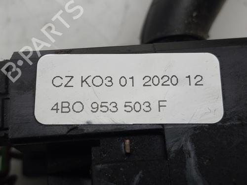 Steering column stalk SEAT LEON (1M1) | BP35954766I23 - Image 3