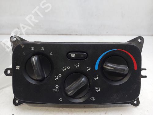 Climate control JEEP CHEROKEE (KJ) 2.5 CRD 4x4 | BP16959486I5 