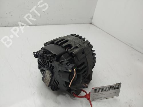 Alternator CITROËN C4 I (LC_) | BP32366711M7