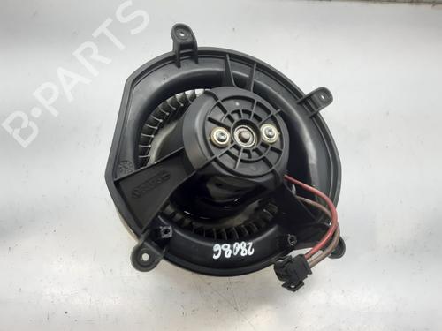 Heater blower motor MERCEDES-BENZ E-CLASS (W211) E 220 CDI (211.008) | BP14004099M62 