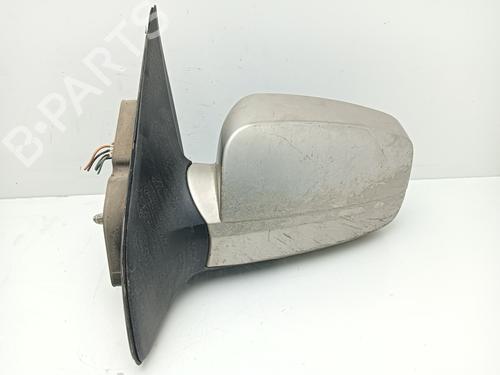 Left mirror KIA SORENTO I (JC) 2.5 CRDi 4WD | BP22344871C26 