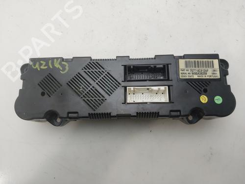 Climate control FORD MONDEO IV (BA7) | BP36813391I5 - Image 3