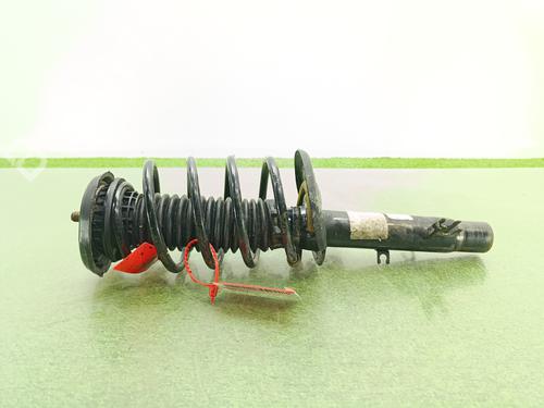 Used Right front shock absorber CITROËN C3 III (SX) 1.5 BlueHDi 100 (SXYHYP, SXYHTU) (102 hp) 32327782